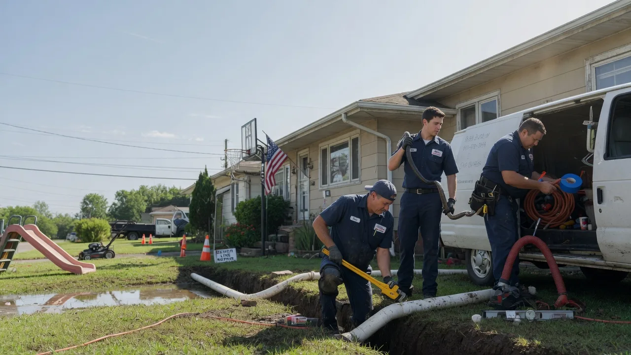 Toilet Installation in Powhatan, VA near me